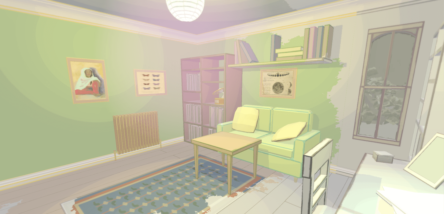 Before I Forget header image